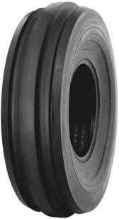 Champion Guide Grip 4-Rib